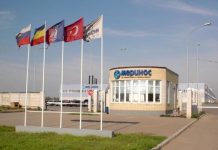 В Ростове фабрика «Меринос» возобновит работу после простоя