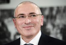СК России обвинил Ходорковского в убийстве мэра Нефтеюганска