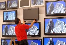 Ростовская область перейдет на цифровое телевещание