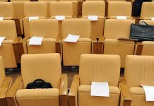 В России появится министерство просвещения