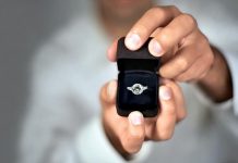 Как выбрать обручальное кольцо: советы профессионалов