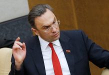 Ростовский суд оставил без изменений приговор экс-депутату Владимиру Бессонову