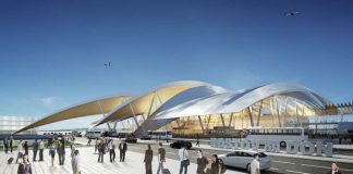 Во время ЧМ-2018 к аэропорту «Платов» не пустят альтернативные виды транспорта