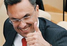 Адвокаты Бессонова просят Ростовский областной суд прекратить его уголовное преследование