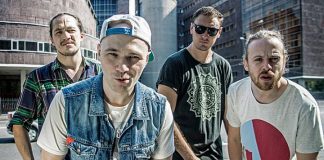 На фестивале болельщиков во время ЧМ-2018 в Ростове выступит «Каста»