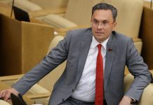 Экс-депутата Владимира Бессонова приговорили к трем годам колонии