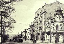 Городские легенды: «Бисквитный торт», первый доходный дом и «дом Чуба»