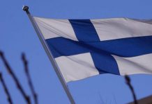 Финляндия заявила о вторжении неизвестного вертолета со стороны России