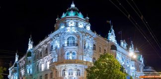 Ростовские гостиницы создадут уникальный туристический продукт