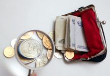 На соцпомощь малоимущим жителям Ростовской области выделят 71 млн рублей