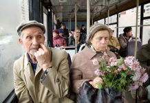 В Ростовской области число пассажирских перевозок сократилось на 22,5%
