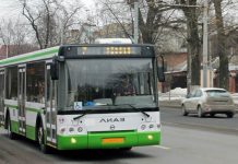 С 21 октября в Ростове начнут вводить новую маршрутную сеть