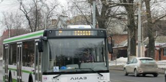 В день матча чемпионата России на «Ростов-Арене» в городе продлят работу общественного транспорта