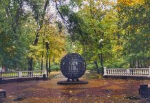 В Ростове на Пушкинской улице установят бюсты донских писателей