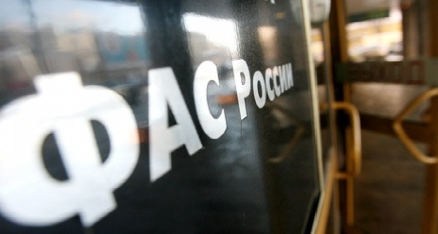 В Ростовской области ФАС выявил картельный сговор на 20 млрд рублей
