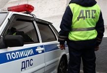 В Ростовской области во время погони машина ДПС сбила мотоциклиста ДПС// фото с сайта v-kurse.info