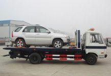 В Ростове снова увеличили тарифы на эвакуацию автомобилей