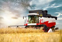 В Крыму откроется сервисный центр «Ростсельмаш»