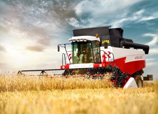 В Крыму откроется сервисный центр «Ростсельмаш»