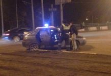 Очевидцы рассказали о погоне со стрельбой в Ростове