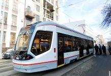 Строительство легкого метро в Ростове начнут не раньше 2025 года