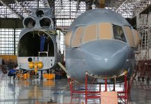 Минобороны предложило «Роствертолу» разработать проект нового вертолета