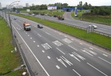 На трассе М-4 «Дон» насмерть сбили девушку