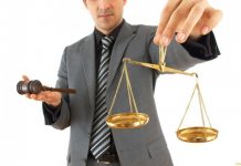 Российские юристы попадут в рейтинг