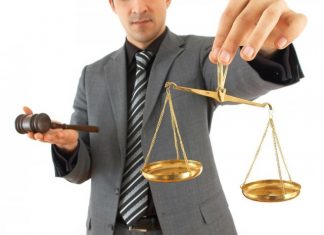 Российские юристы попадут в рейтинг