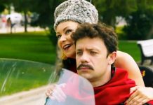 Страна победившего сюра