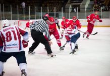 Главный тренер ХК «Ростов» Григорий Пантелеев — о дебюте в чемпионате ВХЛ: «Мы будем биться по-любому»