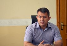 Исполнять обязанности мэра Таганрога будет Алексей Махов