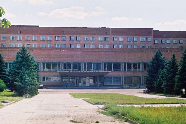 В 20-й горбольнице Ростова частично закроют ковидный госпиталь
