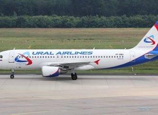 Рейс Ростов-на-Дону — Санкт-Петербург откроется в марте