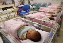 В Ростове сорваны сроки реконструкции роддома № 5