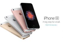 В Ростове открыт предзаказ на iPhone SE и новый iPad Pro