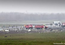 «Командир впал в ступор и не реагировал на подсказки»: МАК назвал причины крушения Boeing в Ростове