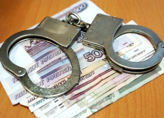 Суд приговорил экс-главу Волгодонска к пяти годам колонии