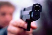 В Ростове в перестрелке пострадали два человека