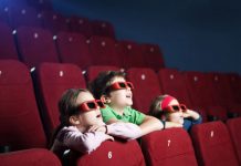 Ремейк «Короля льва», новый сезон «Очень странных дел» и продолжение «Человека-паука»: кинопремьеры июля