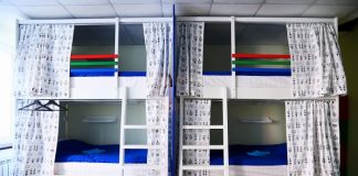 В Ростове на дни матчей ЧМ-2018 полностью забронировано почти 90% хостелов