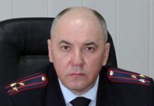 В Ростове после инцидента с похищенным оружием назначили нового начальника полиции