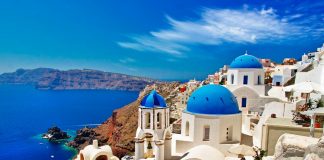 Греция предлагает россиянам скидку на отдых в 20%