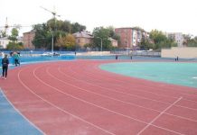 Ростовский стадион «Труд» хотят переименовать