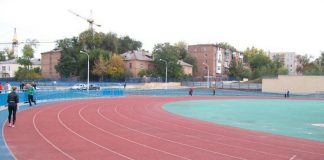 В 2016 году в Ростове начнется реконструкция нескольких стадионов