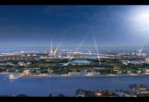 Компания Арташеса Арутюнянца будет сотрудничать с ГК «Самолет» по освоению левого берега в Ростове