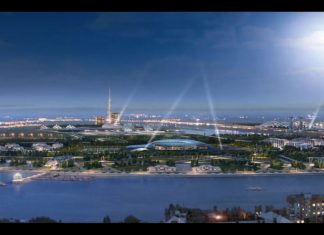 Компания Арташеса Арутюнянца будет сотрудничать с ГК «Самолет» по освоению левого берега в Ростове