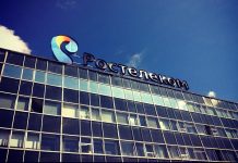 «Ростелеком» в Ростовской области охватит оптикой более 150 тысяч домохозяйств к концу года «Ростелеком» в Ростовской области охватит оптикой более 150 тысяч домохозяйств к концу года