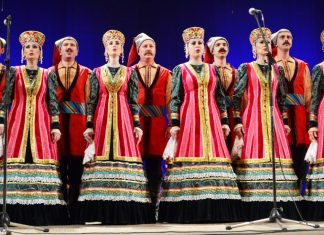 На Дону масштабно отметят 120-летие Шолохова