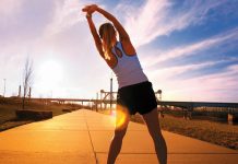 В Ростове проведут «Космическую зарядку»